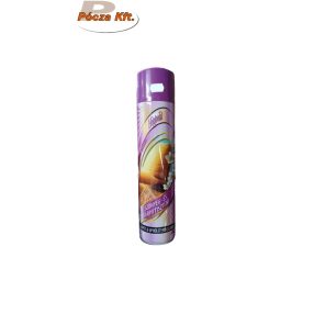 Hippolit szőnyeg-és kárpittisztító aer.600ml
