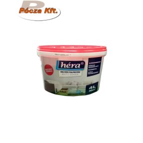 Héra belső falfesték 4L