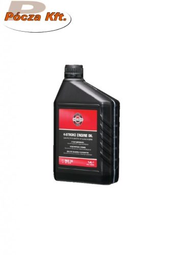 BRIGGS Motorolaj 0,6L SAE30 Fűnyró motorolaj