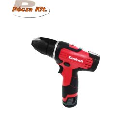 Einhell Akkus fúró csavarozó TH-CD 12-2Li
