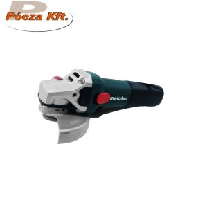 Metabo sarokcsiszoló 125mm WEQ1400