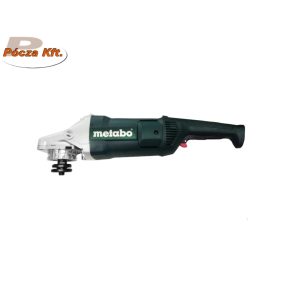 Metabo sarokcsiszoló 230mm