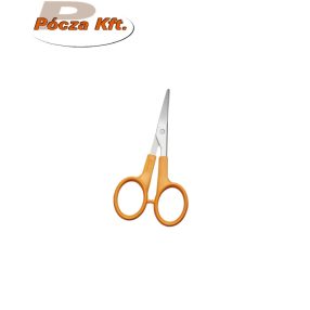 Fiskars olló manikűr egyenes 10cm 9806
