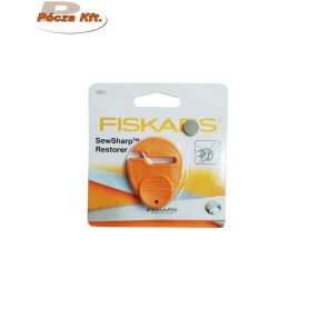 Ollóélező kis méret Fiskars