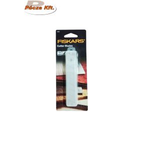   Univerzális késbetét pótpenge 10 db/cs FISKARS 18mm 1004615