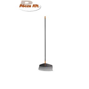 Lombseprű M-es 41,5cm Fiskars Solid nyéllel 1014914 135024