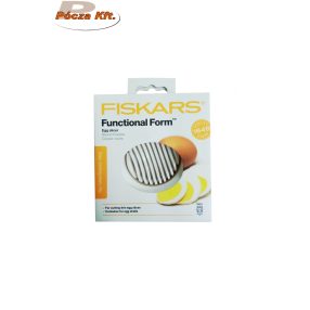 Tojás szeletelő Fiskars Functional Form