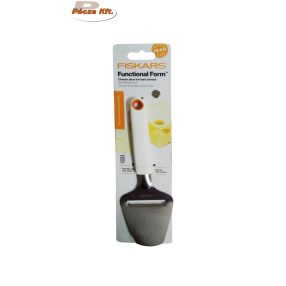 Sajtvágó kemény sajtokhoz Fiskars Functional Form