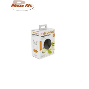 Almaszeletelő tároló dobozzal Fiskars Functional Form