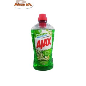 AJAX ált.lemosó 1L (zöld)