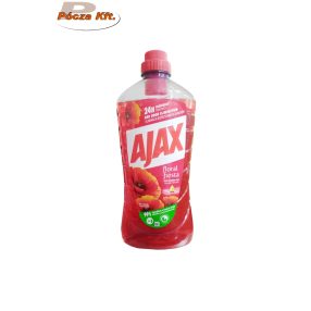 AJAX ált.lemosó 1L (piros)