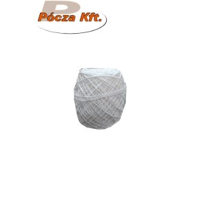 Fehérítettlen spárga 2/1,75 200g