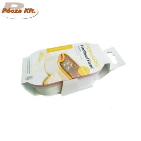 Reszelő tálkával finomszemcsés Fiskars Functional Form