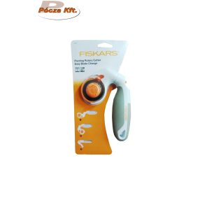 Csuklós görgő vágó 45mm