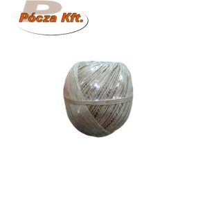 Zsineg spárga kender vékony 2/2,5 100g