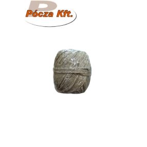 Zsineg spárga kender közepes  2/0,40  200g