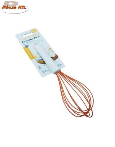 Habverő szilikonos műanyag nyéllel Fiskars Functional Form 1023613