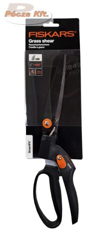 Fűnyíró olló Fiskars GS40