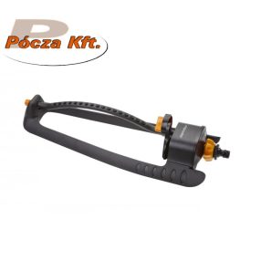 Esőztető négyszög 150-300m2 M-es Fiskars Comfort