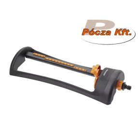   Esőztető négyszög víztakarékos 150-300m2 M-es Fiskars Comfort