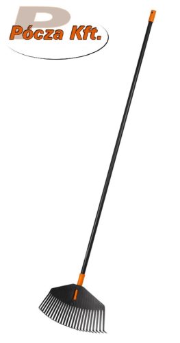 Lombseprű Fiskars Xact XXL-es 63cm nyéllel