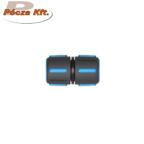   Locsoló tömlőösszekötő 1/2coll-1/2coll 13mm Fiskars Comfort