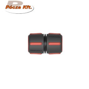   Locsoló tömlőösszekötő 3/4coll-3/4coll 19mm Fiskars Comfort
