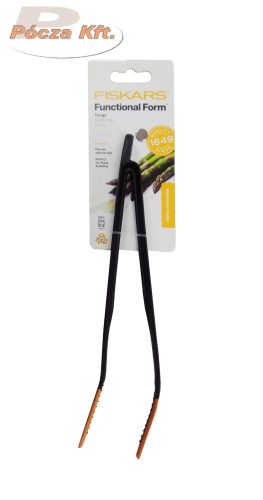 Csipesz szilikon felülettel Fiskars Functional Form