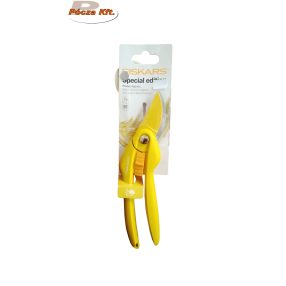 Metszőolló P26 sáfránysárga Fiskars Inspiration 