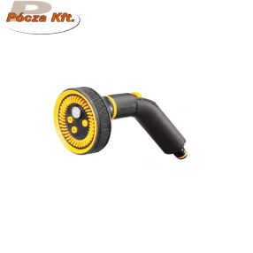 Öntözőfej locsolófej 5 funkciós Fiskars Comfort