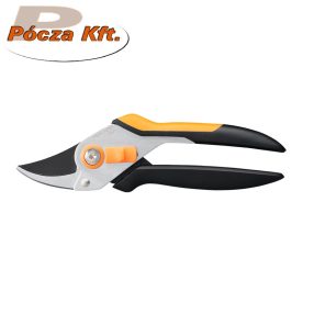 Metszőolló P331 mellévágó Fiskars Solid Metal