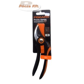 Metszőolló P521 mellévágó Fiskars Plus