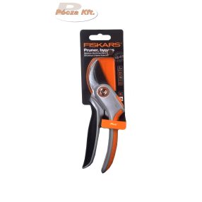 Metszőolló P531 mellévágó Fiskars Plus Metal 1057168