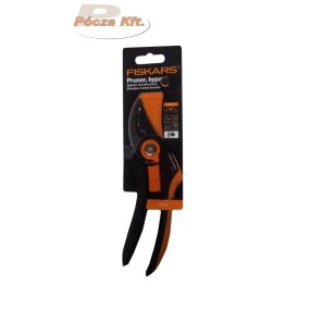 Metszőolló P541 mellévágó Fiskars Plus 