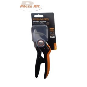 Metszőolló P721 mellévágó Fiskars Plus 1057170