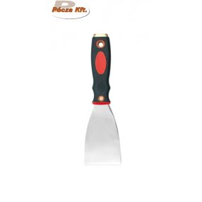 Spakli 60mm üthető műanyag nyéllel