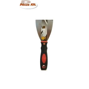 Spakli 80mm üthető műanyag nyéllel