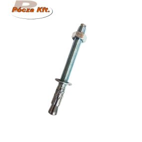 Alapcsavar M10x150