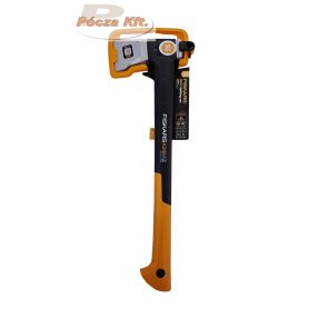 Hasítófejsze X24 Fiskars M-es