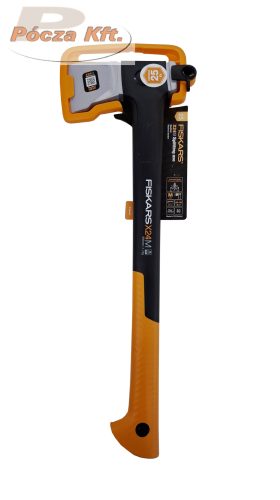 Hasítófejsze X24 Fiskars M-es