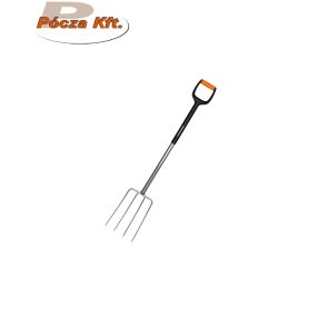 Ásóvilla  Fiskars Solid