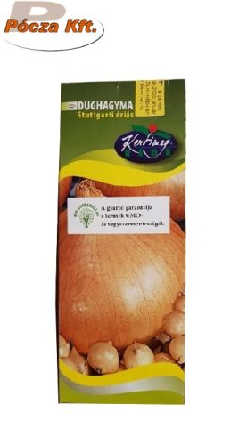 Dughagyma Stuttgarti 300g