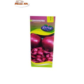 Dughagyma lilahagyma Red Karmen 250g
