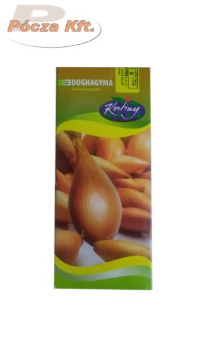 Dughagyma Sonkahagyma 300g