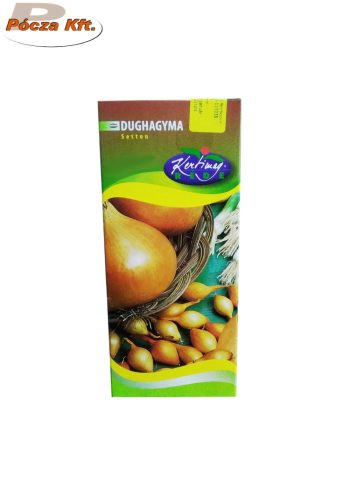 Dughagyma Sonkahagyma Setton 300g