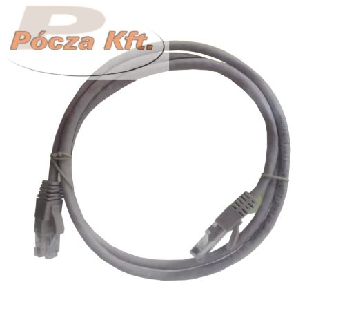 Patch kábel Cat5E Giga UTP KE-Line