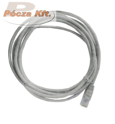 Patch kábel Cat5e UTP 