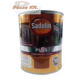 Sadolin Plus 0,75L fenyő