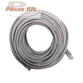 Patch kábel Cat5e UTP KE-Line