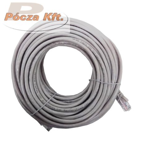 Patch kábel Cat5e UTP KE-Line